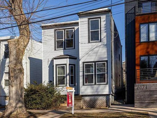 6173 Pepperell Street, Halifax, NS, B3H 2P1 house for sale | Listing ID 202607 | Royal LePage