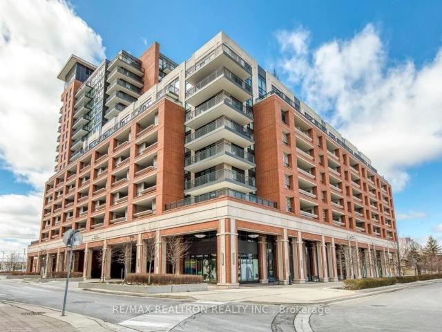 617 3 Dufferin Street, North York | 1+1Beds/1Bath, Condo, $2,300/mo | Condos. Ca
