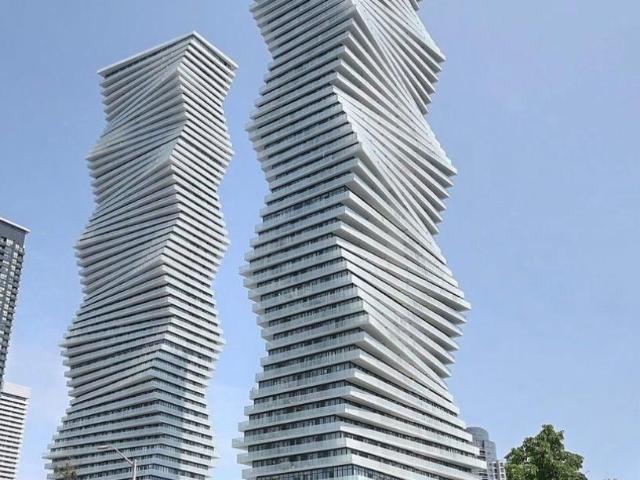 617 3 Quartz Road, Mississauga | For Rent @ $2,595 | Condos. Ca