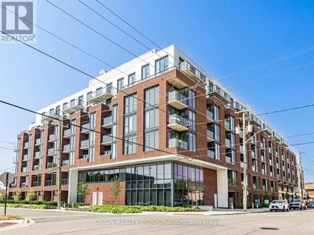 617 201 Brock Street S, Whitby, ON, L1N 4K2 condo for sale | Listing ID E12300 | Royal LePage