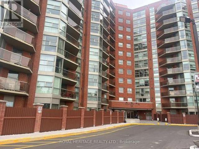 617 20 Dean Park Road, Toronto, ON, M1B 3G9 condo for sale | Listing ID E13167 | Royal LePage