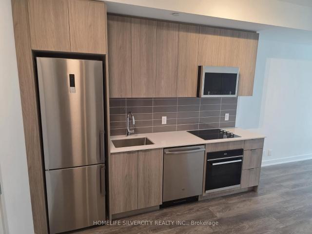 617 20 Deans Drive, Scarborough | 1Beds/2Bath, Condo, $2,300/mo | Condos. Ca