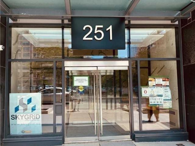 617 251 Jarvis Street, Toronto | 2Beds/1Bath, Condo, $2,400/mo | Condos. Ca