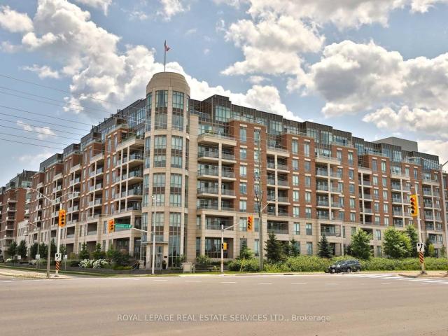 617 2 Prince Michael Drive, Oakville | For Rent @ $2,400 | Condos. Ca