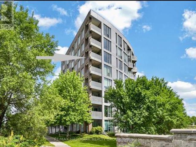 617 300 C Lett Street, Ottawa, ON, K1R 0A8 condo for sale | Listing ID X13533 | Royal LePage