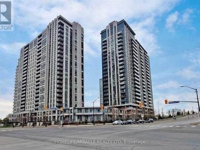 617 339 Rathburn Road W, Mississauga, ON, L5B 0K6 lease for lease | Listing ID W13110 | Royal LePage