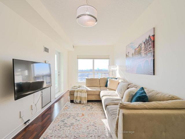 617 60 Fairfax Crescent, Scarborough | Terminated, E12851 | Condos. Ca