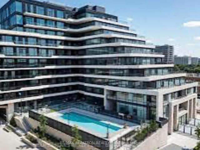 617 8 Yonge Street, Thornhill | 1+1Beds/1Bath, Condo, $2,500/mo | Condos. Ca