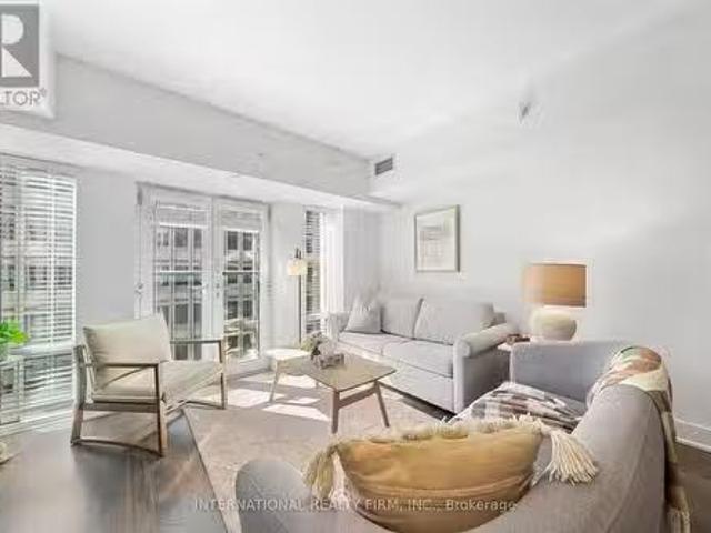 617 955 Bay Street, Toronto, ON, M5S 2A2 condo for sale L.