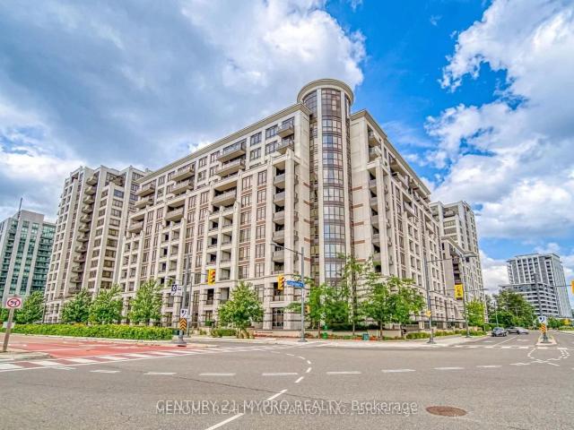617 99 South Town Centre Boulevard, Markham | For Sale @ $598,000 | Condos. Ca
