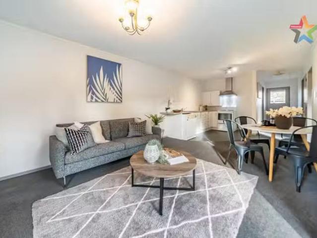 6/17 Cedar Street, Maungaraki, Lower Hutt City