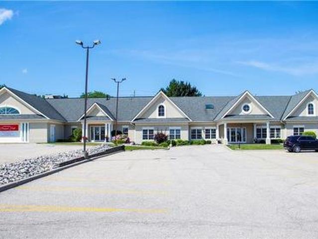 617 King Street N, Waterloo, ON, N2V 2N3 commercial for sale | Listing ID 40842 | Royal LePage