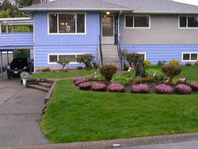 617 Harrison Avenue Coquitlam, British Columbia