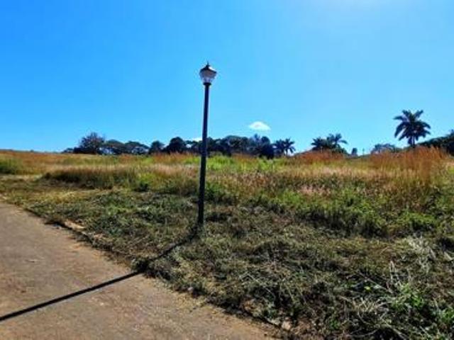 617 m² Land available in Tzaneen