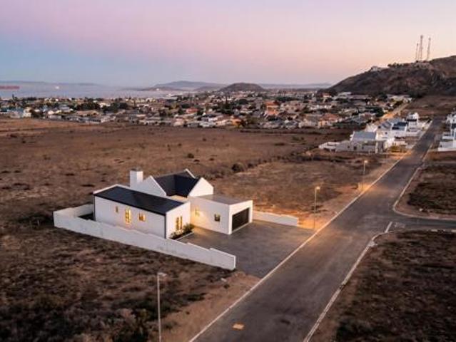 617 m² Land available in Welgedaan Estate