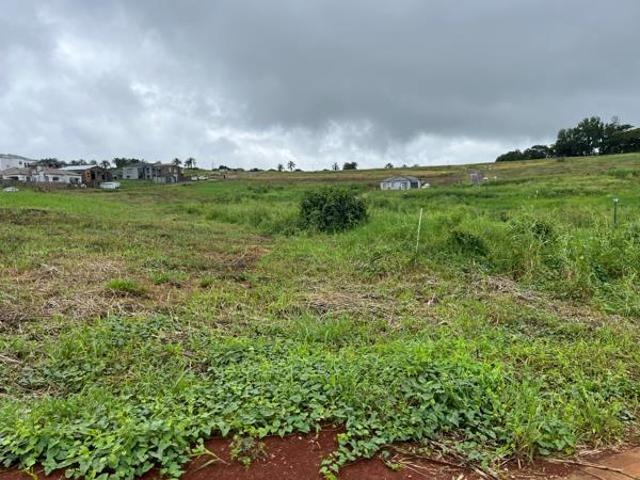 617 m² Land available in Aquapark