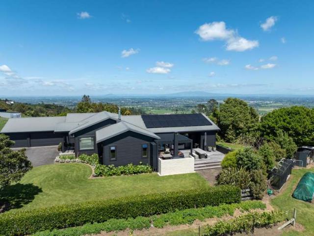 617 Maungakawa Road, Cambridge, Waipa