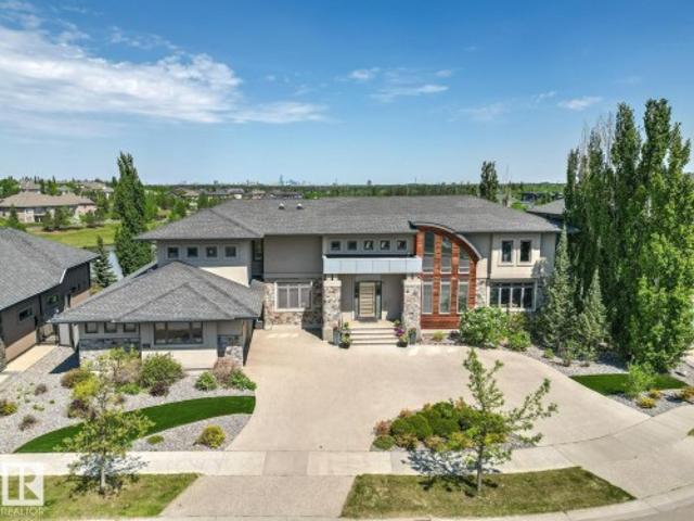 617 Magrath View, Edmonton, AB, T6R 0H2 house for sale | Listing ID E4490 | Royal LePage