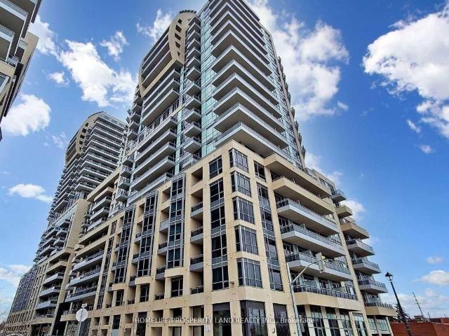 617 NE 9205 Yonge Street, Richmond Hill | For Rent @ $2,330 | Condos. Ca