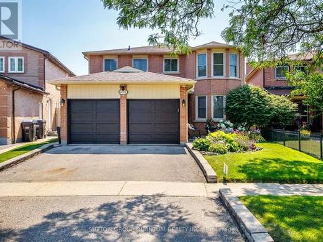 6187 Camgreen Circle, Mississauga, ON, L5N 4N5 house for sale | Listing ID W13569 | Royal LePage