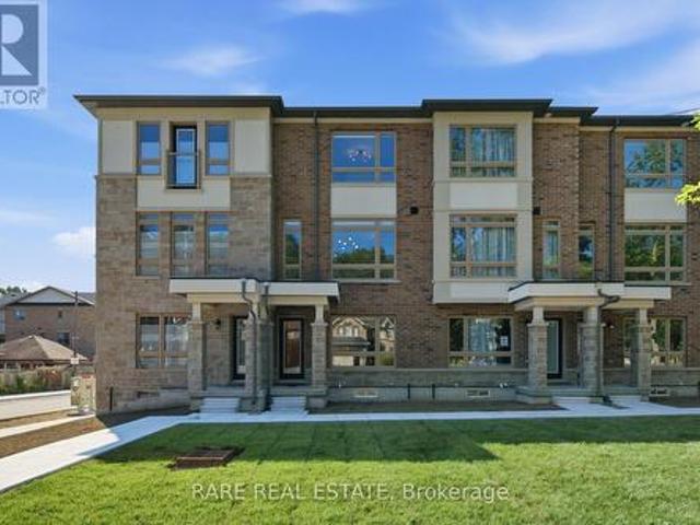 6187 Kingston Road, Toronto, ON, M1C 1K8 house for lease | Listing ID E13593 | Royal LePage