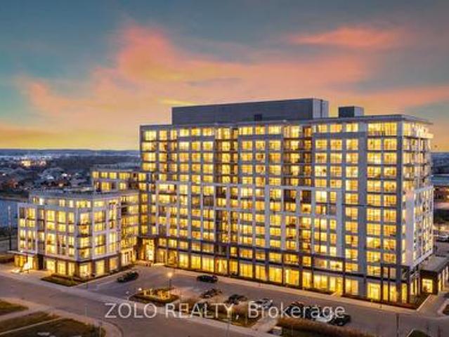 618 1 Main Street E, Milton, ON, L9T 9M3 condo for sale | Listing ID W13024 | Royal LePage
