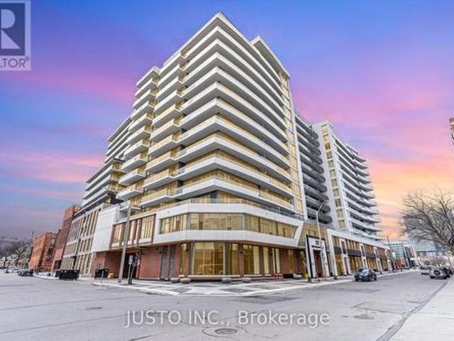 618 212 King William Street, Hamilton, ON, L8R 0A7 condo for sale | Listing ID X12170 | Royal LePage