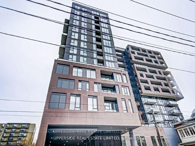 618 270 Dufferin Street, Toronto | Leased, W13687 | Condos. Ca