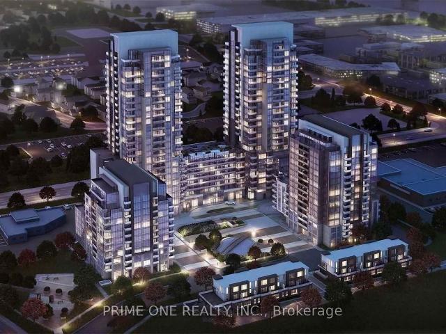 618 30 Meadowglen Place, Scarborough | Leased, E12840 | Condos. Ca