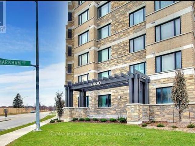 618 7 Markham Road, Markham, ON, L3S 0C5 lease for lease | Listing ID N12965 | Royal LePage