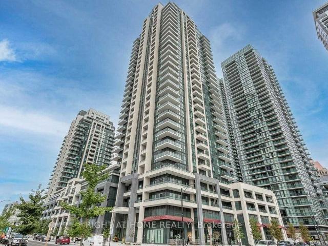618 4 Parkside Village Drive, Mississauga | For Rent @ $2,300 | Condos. Ca