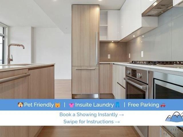 618 Carnarvon St 2 Bedroom + Den [object Promise] for Rent