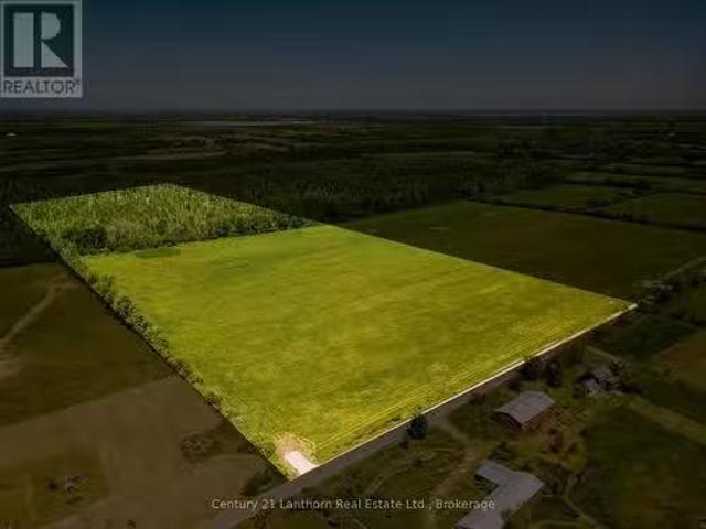 618 Christian Road, Prince Edward County Hillier Ward, ON, K.