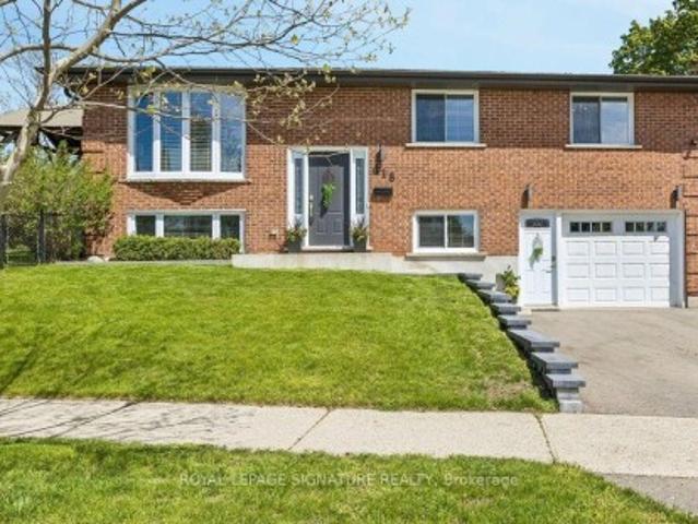 618 Fern Road, Waterloo, ON, N2V 1G6 house for sale | Listing ID X13214 | Royal LePage