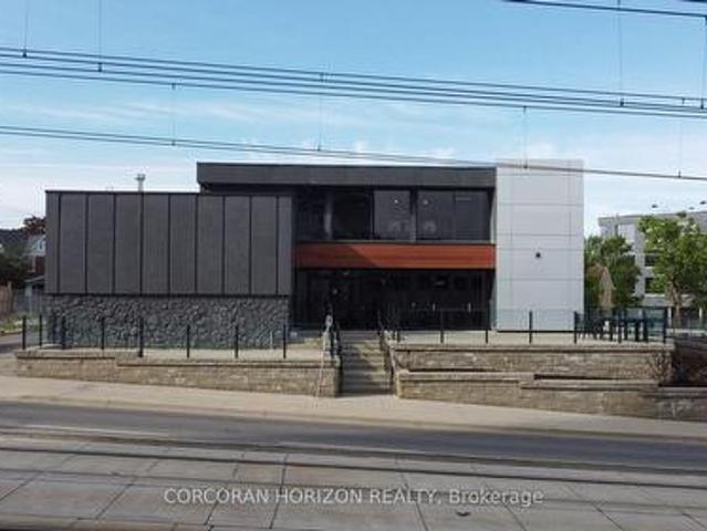 618 King Street, Kitchener, ON, N2G 1C8 commercial for lease | Listing ID X13495 | Royal LePage