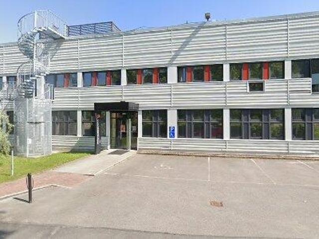 618 m2 kontor uthyres i Mölndal