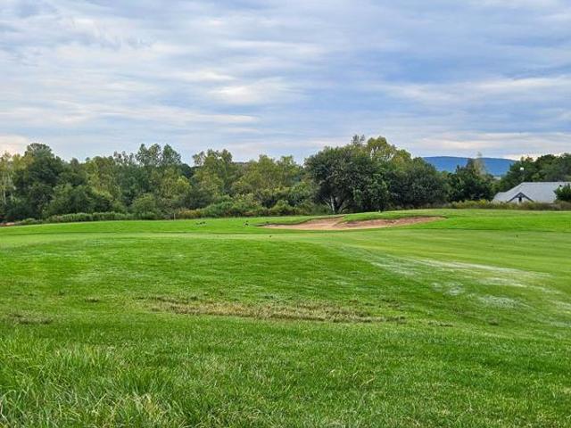 618 m² Land available in Vaal de Grace Golf Estate