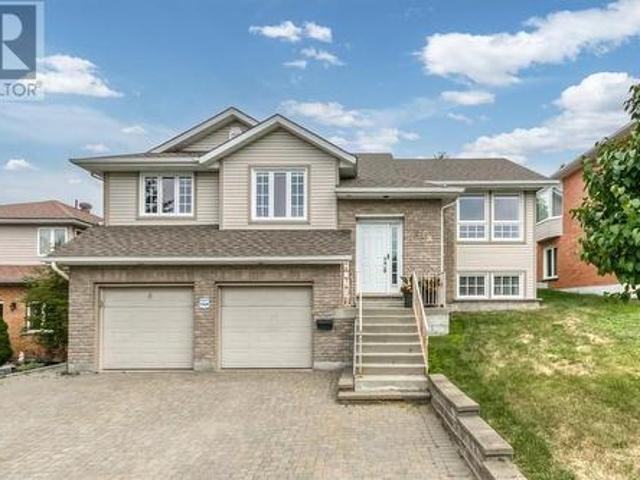 618 Moonrock Avenue, Greater Sudbury, ON, P3E 5Z6 house for sale | Listing ID 2129 | Royal LePage
