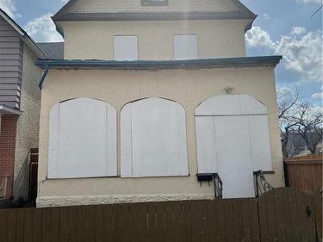 618 William Avenue, Winnipeg, MB, R3A 0K2 house for sale Li.