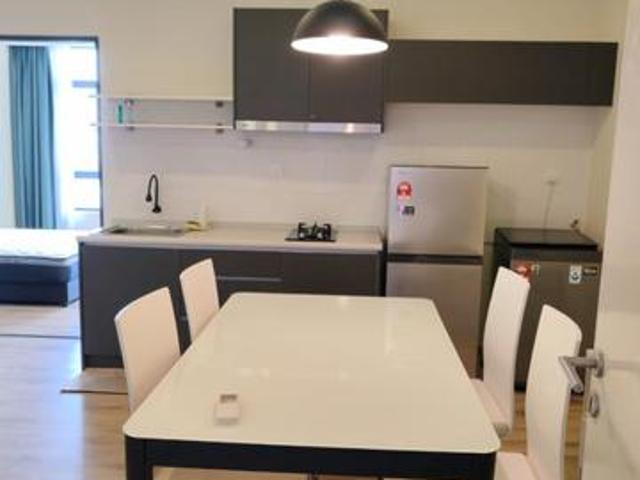 618sf 1r1b The Mark Cheras Bukit Segar Connaught Cheras Ucsi Ffurnish