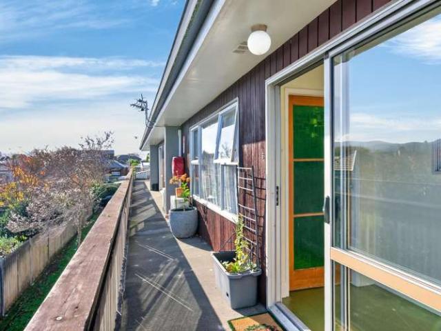 6/195 Waterloo Road, Hutt Central, Lower Hutt City