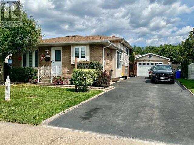 6196 Kirkland Drive, Niagara Falls West Wood, ON, L2H 2A6 house for sale | Listing ID X13691 | Royal LePage