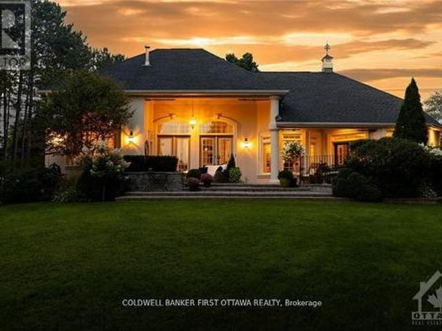 6197 Ottawa Street, Ottawa, ON, K0A 2Z0 house for sale | Listing ID X12033 | Royal LePage