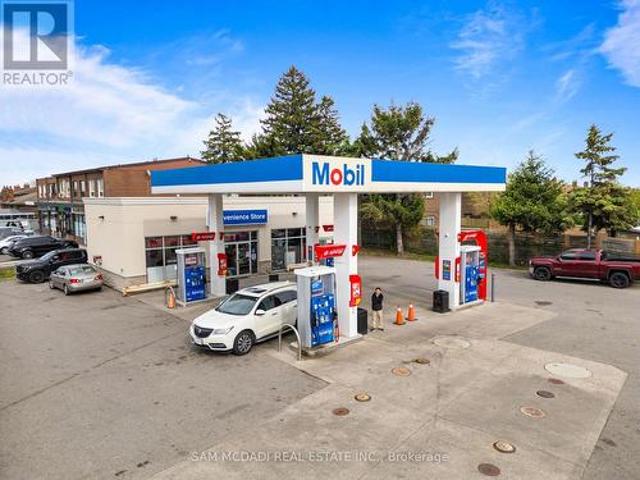 6199 Steeles Avenue W, Toronto, ON, M9L 2V1 commercial for sale | Listing ID W13496 | Royal LePage