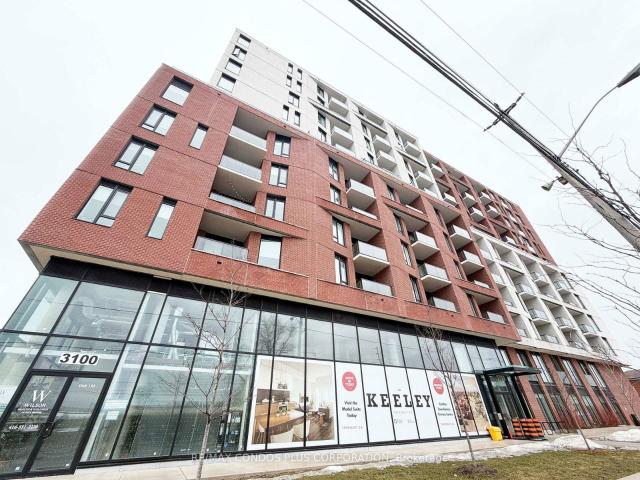619 3 Keele Street, North York | Terminated, W12868 | Condos. Ca