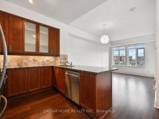 619 111 Upper Duke Crescent, Markham | Leased, N13707 | Condos. Ca