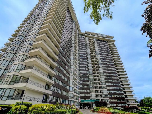 619 1 Bloor St Street, Mississauga | 2Beds/2Bath, Condo, $599,999 | Condos. Ca