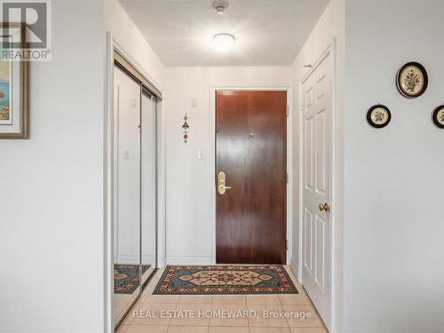 619 1 Don Mills Road, Toronto, ON, M3B 3N9 condo for sale | Listing ID C13615 | Royal LePage