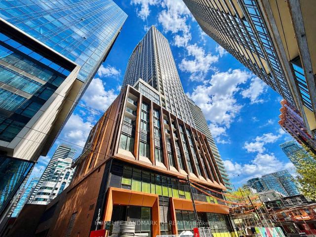 619 400 King Street W, Toronto | 2Beds/2Bath, Condo, $2,950/mo | Condos. Ca