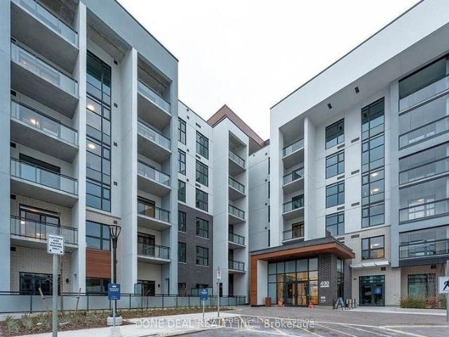 619 490 Gordon Krantz Avenue, Milton | For Rent @ $2,300 | Condos. Ca